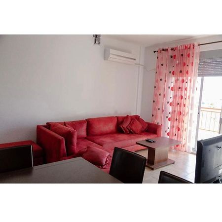 Апартаменты Agaraj Apartament Орикум Экстерьер фото