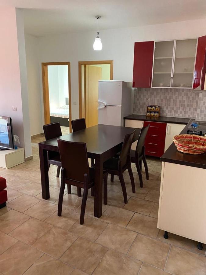 Апартаменты Agaraj Apartament Орикум Экстерьер фото