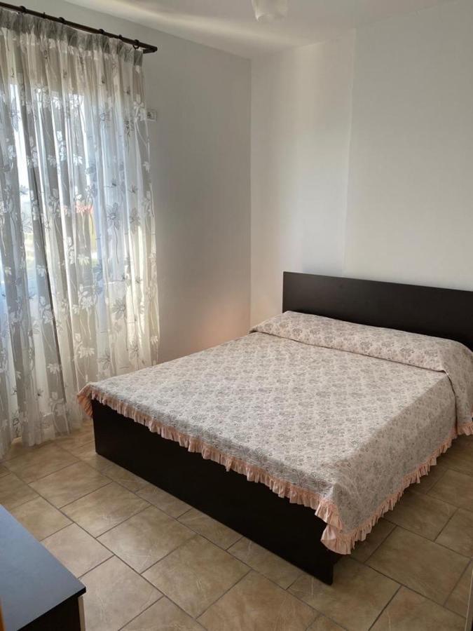 Апартаменты Agaraj Apartament Орикум Экстерьер фото
