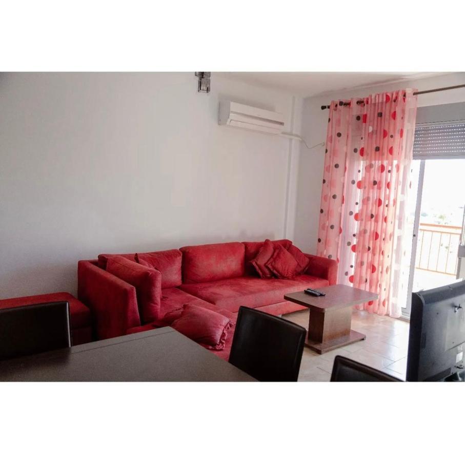 Апартаменты Agaraj Apartament Орикум Экстерьер фото