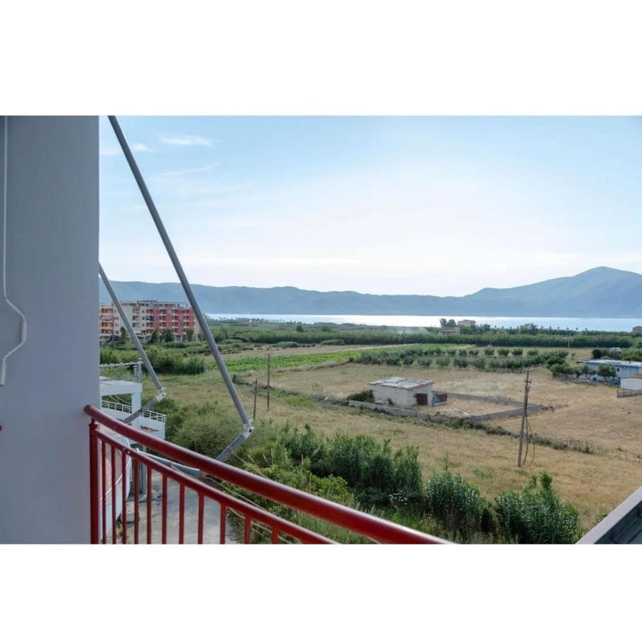 Апартаменты Agaraj Apartament Орикум Экстерьер фото