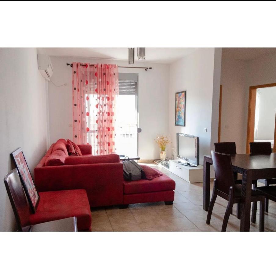 Апартаменты Agaraj Apartament Орикум Экстерьер фото